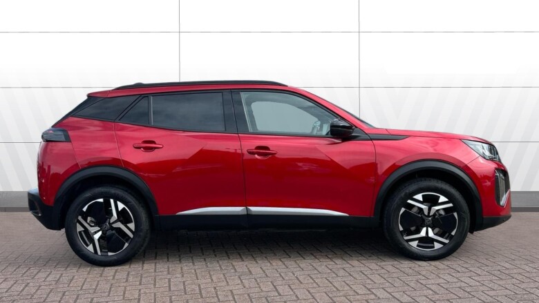 Peugeot 2008 1.2 PureTech 130 Allure 5dr EAT8 Petrol Estate